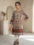 Rang Mahal – Branded 2 Piece Pure Lawn