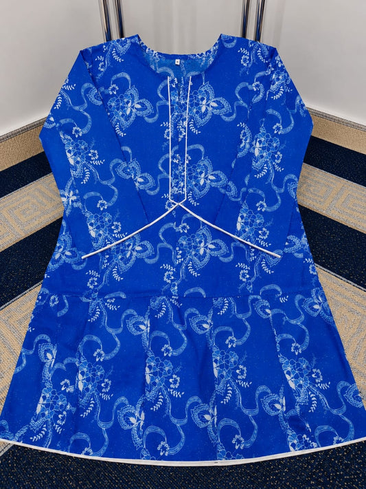 KHAADI – 1  Piece Printed Kurta