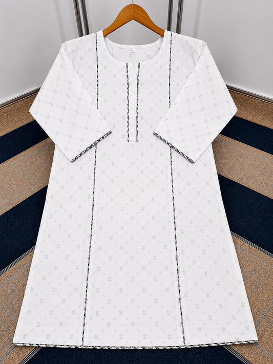 KHAADI – 1  Piece Printed Kurta