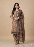 Areeba – Swiss Lawn 3 Piece Stitched Suit