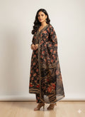 Eshal – Swiss Lawn 3 Piece Suit