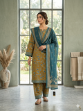 Ayra Lawn  Pure Lawn  Stitched 3 Piece Suit
