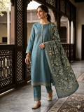 Ayra Lawn Pure Lawn  Stitched 3 Piece Suit