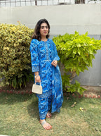 Elara – Premium Lawn 3 Piece Stitched