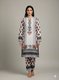 Zavina – 2 Piece Stitched