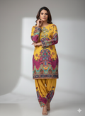 Rimal Premium Swiss Lawn 2 Piece Stitched