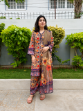 Zara Lawn 3 Piece Stitched