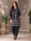 Noorani – Branded 2 Piece Pure Lawn