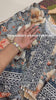 Floating video - Seemasjee- bana doora Swiss lawnBeautiful floral 3 piece that makes your vibe classy Bin saeed c.mp4